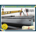 API 5L Petroleum steel Pipe